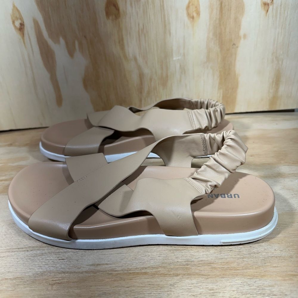 J Slides Sandals Women’s Size 9